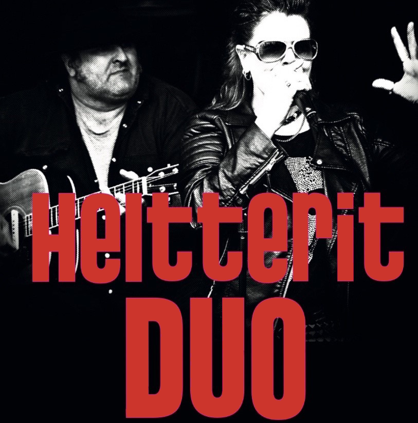 Heltterit Duo